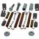 Purchase Top-Quality RAYBESTOS - H7353 - Parking Brake Hardware Kit pa6