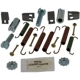 Purchase Top-Quality Parking Brake Hardware Kit by RAYBESTOS - H7356 pa2