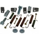 Purchase Top-Quality Parking Brake Hardware Kit by RAYBESTOS - H7356 pa4