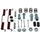 Purchase Top-Quality RAYBESTOS - H7357 - Parking Brake Hardware Kit pa6