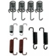 Purchase Top-Quality Parking Brake Hardware Kit by RAYBESTOS - H7358 pa1