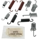 Purchase Top-Quality Parking Brake Hardware Kit by RAYBESTOS - H7358 pa2