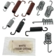 Purchase Top-Quality Parking Brake Hardware Kit by RAYBESTOS - H7358 pa3