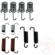 Purchase Top-Quality Parking Brake Hardware Kit by RAYBESTOS - H7358 pa4