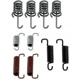 Purchase Top-Quality Parking Brake Hardware Kit by RAYBESTOS - H7358 pa7