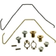 Purchase Top-Quality Parking Brake Hardware Kit by RAYBESTOS - H7360 pa2