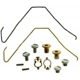 Purchase Top-Quality Parking Brake Hardware Kit by RAYBESTOS - H7360 pa6