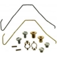 Purchase Top-Quality Parking Brake Hardware Kit by RAYBESTOS - H7360 pa7