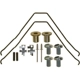 Purchase Top-Quality Parking Brake Hardware Kit by RAYBESTOS - H7375 pa2