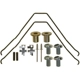 Purchase Top-Quality Parking Brake Hardware Kit by RAYBESTOS - H7375 pa3
