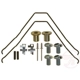 Purchase Top-Quality Parking Brake Hardware Kit by RAYBESTOS - H7375 pa5