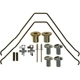 Purchase Top-Quality Parking Brake Hardware Kit by RAYBESTOS - H7375 pa6