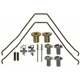 Purchase Top-Quality Parking Brake Hardware Kit by RAYBESTOS - H7375 pa7