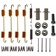 Purchase Top-Quality Parking Brake Hardware Kit by RAYBESTOS - H7376 pa1