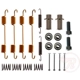 Purchase Top-Quality Parking Brake Hardware Kit by RAYBESTOS - H7376 pa2