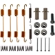 Purchase Top-Quality Parking Brake Hardware Kit by RAYBESTOS - H7376 pa3
