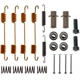 Purchase Top-Quality Parking Brake Hardware Kit by RAYBESTOS - H7376 pa4