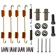 Purchase Top-Quality Parking Brake Hardware Kit by RAYBESTOS - H7376 pa5