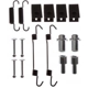 Purchase Top-Quality Parking Brake Hardware Kit by RAYBESTOS - H7378 pa2