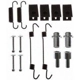 Purchase Top-Quality Parking Brake Hardware Kit by RAYBESTOS - H7378 pa3
