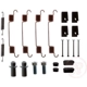 Purchase Top-Quality Parking Brake Hardware Kit by RAYBESTOS - H7381 pa2