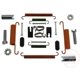 Purchase Top-Quality Parking Brake Hardware Kit by RAYBESTOS - H7386 pa1