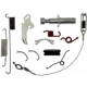 Purchase Top-Quality Parking Brake Hardware Kit by RAYBESTOS - H7400 pa2