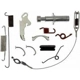 Purchase Top-Quality Parking Brake Hardware Kit by RAYBESTOS - H7400 pa3