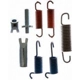 Purchase Top-Quality Parking Brake Hardware Kit by RAYBESTOS - H9262 pa3