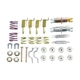Purchase Top-Quality TRANSIT WAREHOUSE - 13-H17349 - Parking Brake Hardware Kit pa2