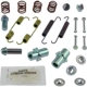Purchase Top-Quality TRANSIT WAREHOUSE - 13-H17400 - Parking Brake Hardware Kit pa2