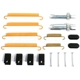 Purchase Top-Quality TRANSIT WAREHOUSE - 13-H7335 - Parking Brake Hardware Kit pa1