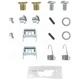 Purchase Top-Quality TRANSIT WAREHOUSE - 13-H7350 - Parking Brake Hardware Kit pa1