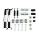 Purchase Top-Quality Parking Brake Hardware Kit by TRANSIT WAREHOUSE - 13-H7357 pa2