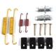 Purchase Top-Quality Parking Brake Hardware Kit by TRANSIT WAREHOUSE - 13-H7362 pa1