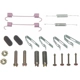 Purchase Top-Quality Parking Brake Hardware Kit by WAGNER - H7223 pa1