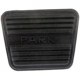 Purchase Top-Quality Parking Brake Pedal Pad by DORMAN/HELP - 20738 pa5