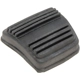 Purchase Top-Quality Parking Brake Pedal Pad by DORMAN/HELP - 20739 pa4