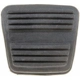 Purchase Top-Quality Parking Brake Pedal Pad by DORMAN/HELP - 20739 pa5