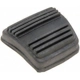 Purchase Top-Quality Parking Brake Pedal Pad by DORMAN/HELP - 20739 pa6