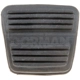 Purchase Top-Quality Parking Brake Pedal Pad by DORMAN/HELP - 20739 pa7