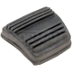 Purchase Top-Quality Parking Brake Pedal Pad by DORMAN/HELP - 20739 pa8