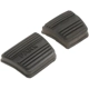 Purchase Top-Quality DORMAN/HELP - 20741 - Parking Brake Pedal Pad pa3