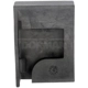 Purchase Top-Quality Parking Brake Pedal Pad by DORMAN/HELP - 20761 pa5