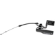 Purchase Top-Quality DORMAN (OE SOLUTIONS) - 924-087 - Parking Brake Release Cable pa4