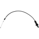 Purchase Top-Quality DORMAN (OE SOLUTIONS) - 924-315 - Parking Brake Release Cable pa4