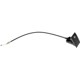 Purchase Top-Quality DORMAN (OE SOLUTIONS) - 924-430 - Parking Brake Release Cable pa7