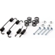 Purchase Top-Quality Parking Brake Spring by ACDELCO - 23261452 pa1