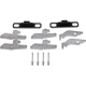 Purchase Top-Quality DORMAN - 924-741 - Parking Brake Lever Kit pa1