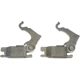 Purchase Top-Quality DORMAN - 926-340 - Parking Brake Lever Kit pa4